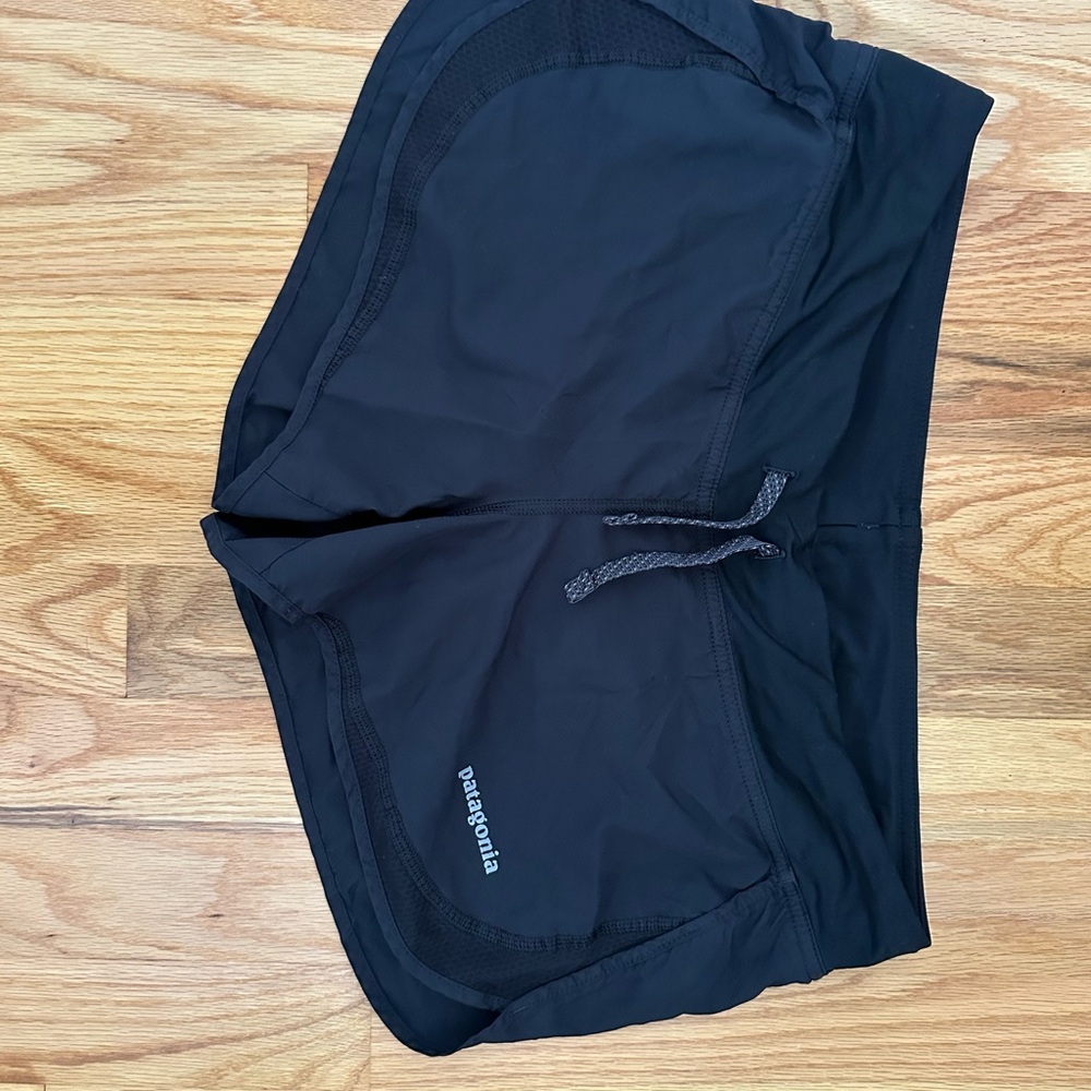 Patagonia Women’s Athletic Shorts